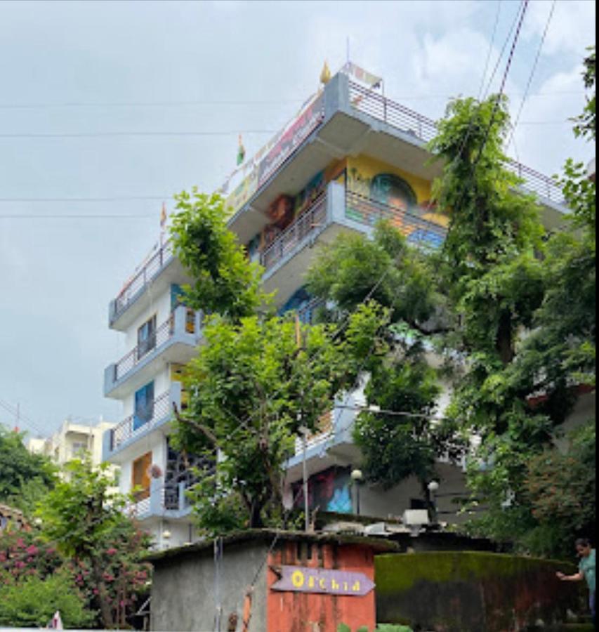 Orchid Hostel&Hotel Tapovan Exteriér fotografie